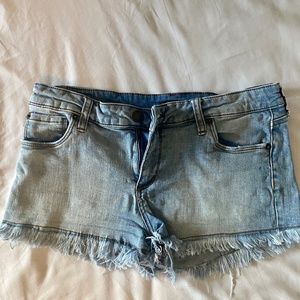 STS Blue Jean Shorts